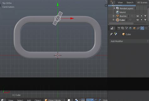 Edit STL file and perform a very simple cut .